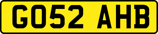 GO52AHB