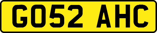 GO52AHC