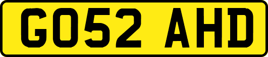 GO52AHD