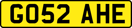 GO52AHE