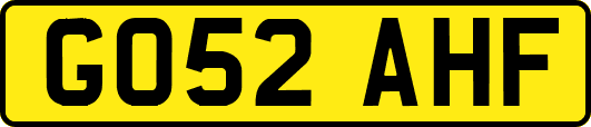 GO52AHF