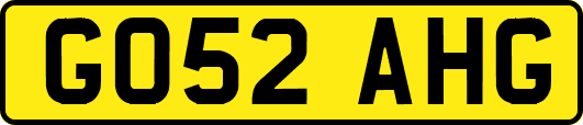 GO52AHG