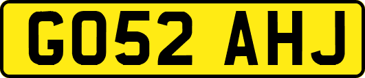 GO52AHJ