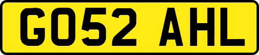 GO52AHL