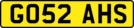 GO52AHS