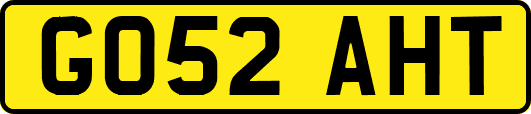 GO52AHT
