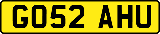 GO52AHU