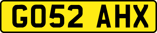 GO52AHX