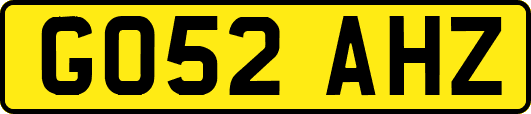 GO52AHZ
