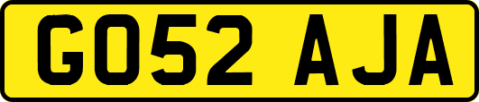 GO52AJA