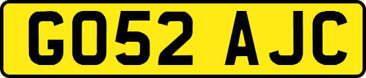GO52AJC