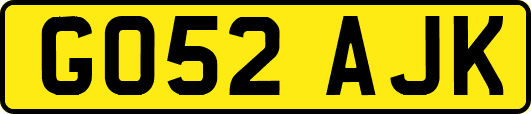 GO52AJK