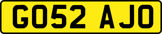 GO52AJO