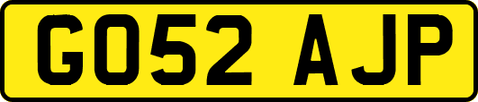GO52AJP