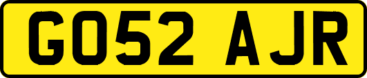 GO52AJR