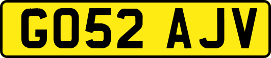 GO52AJV