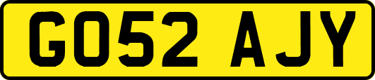 GO52AJY