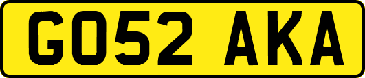 GO52AKA