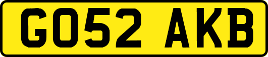 GO52AKB