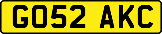 GO52AKC