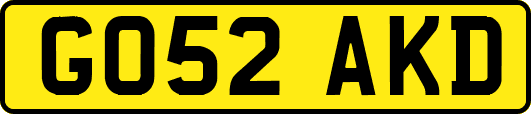 GO52AKD