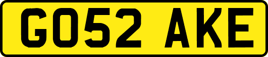 GO52AKE
