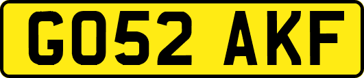 GO52AKF