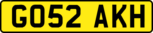 GO52AKH