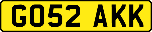 GO52AKK