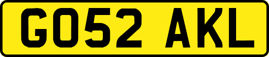 GO52AKL