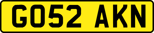 GO52AKN