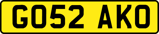 GO52AKO