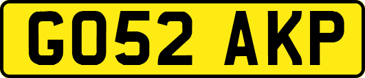 GO52AKP