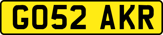 GO52AKR