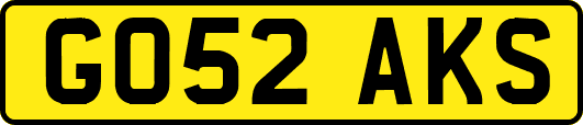 GO52AKS