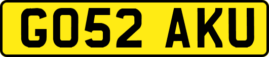 GO52AKU