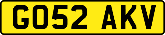 GO52AKV