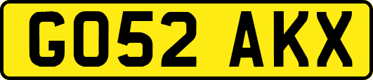 GO52AKX