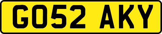GO52AKY
