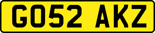 GO52AKZ