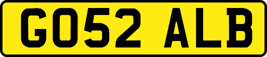 GO52ALB
