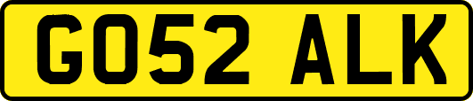 GO52ALK