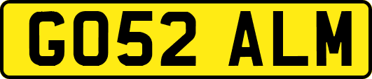 GO52ALM