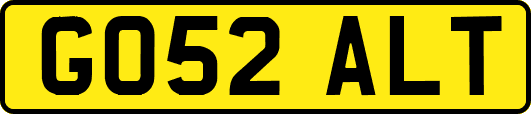 GO52ALT