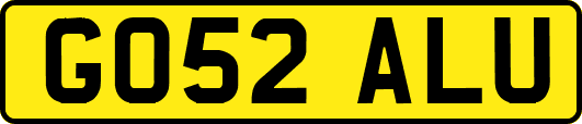 GO52ALU