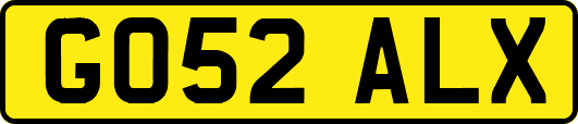 GO52ALX