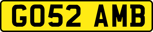 GO52AMB