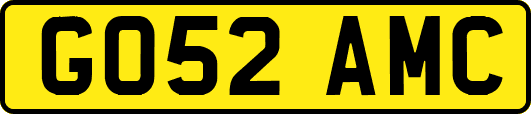 GO52AMC
