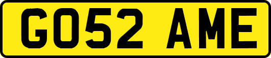 GO52AME