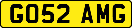 GO52AMG